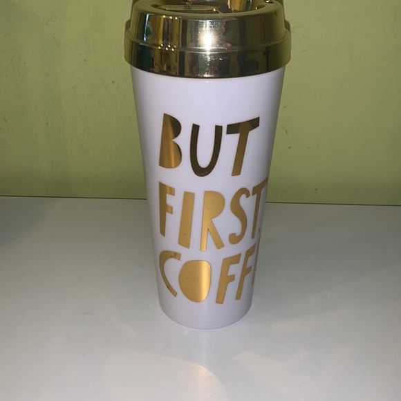 $5 bundle item Ban.do Thermos 16oz - Picture 2 of 9